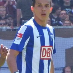 Alfredo Morales height profile photo