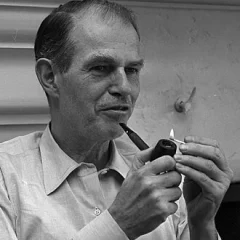 Alger Hiss height profile photo