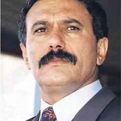 Ali Abdullah Saleh height profile photo