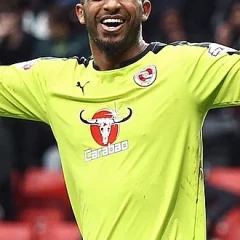 Ali Al-Habsi height profile photo