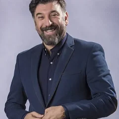 Ali Ansarian height profile photo