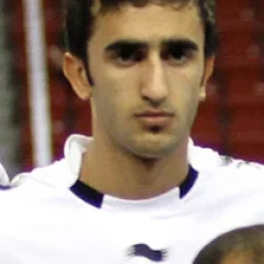 Ali Assadalla height profile photo