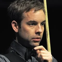 Ali Carter height profile photo