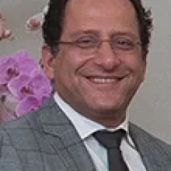 Ali Ehsassi height profile photo