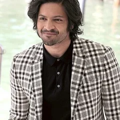 Ali Fazal height profile photo