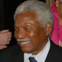 Ali Hassan Mwinyi height profile photo
