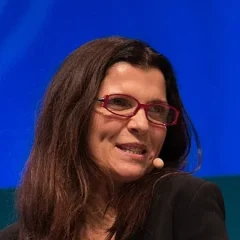 Ali Hewson height profile photo