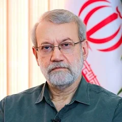 Ali Larijani height profile photo