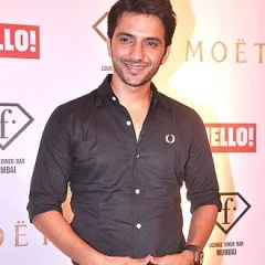 Ali Merchant height profile photo