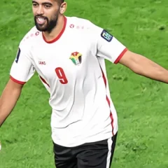 Ali Olwan height profile photo