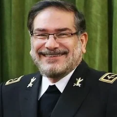 Ali Shamkhani height profile photo
