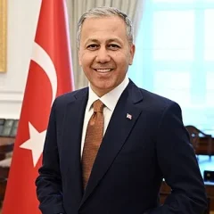 Ali Yerlikaya height profile photo