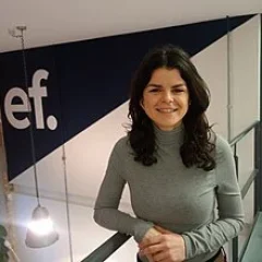 Alice Bentinck height profile photo