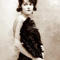 Alice Brady height profile photo