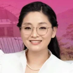 Alice Guo height profile photo