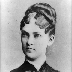Alice Hathaway Lee Roosevelt height profile photo