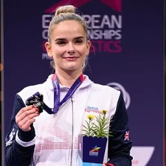 Alice Kinsella height profile photo