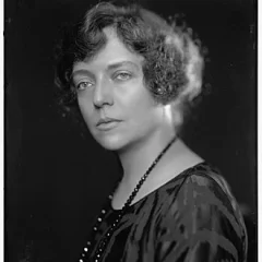 Alice Roosevelt Longworth height profile photo