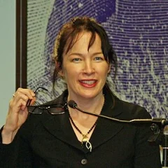 Alice Sebold height profile photo