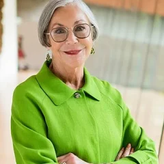 Alice Walton height profile photo
