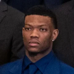 Alijah Martin height profile photo