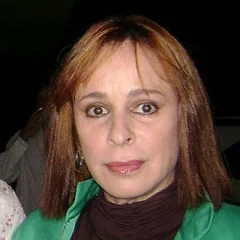 Alina Fernández height profile photo