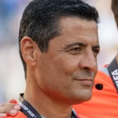 Alireza Faghani height profile photo