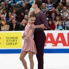 Alisa Efimova height profile photo