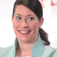 Alison Lundergan Grimes height profile photo