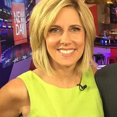 Alisyn Camerota height profile photo