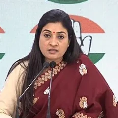 Alka Lamba height profile photo