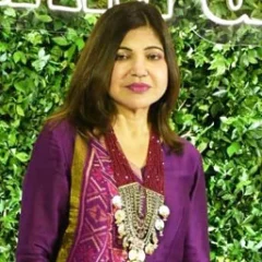 Alka Yagnik height profile photo
