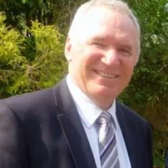 Allan Border height profile photo