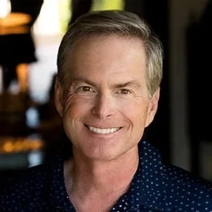 Allan Glaser height profile photo
