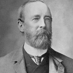 Allan Octavian Hume height profile photo