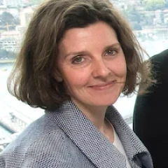 Allegra Spender height profile photo