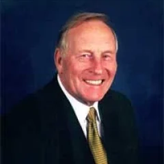 Allen Carr height profile photo