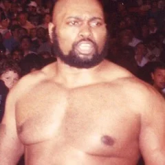 Allen Coage height profile photo