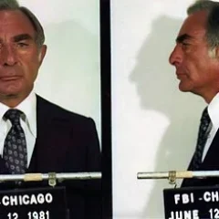 Allen Dorfman height profile photo