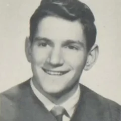 Allen Klein height profile photo