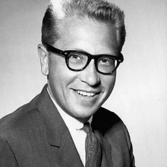 Allen Ludden height profile photo