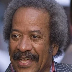 Allen Toussaint height profile photo