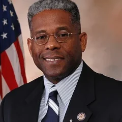 Allen West (politician) height profile photo