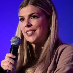 Allie Beth Stuckey height profile photo
