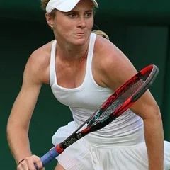 Allie Kiick height profile photo