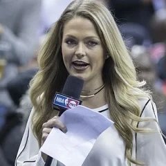 Allie LaForce height profile photo