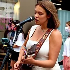 Allie Sherlock height profile photo