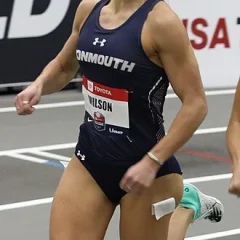 Allie Wilson height profile photo