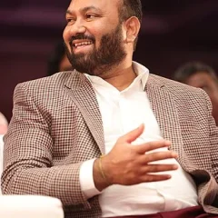 Allirajah Subaskaran height profile photo