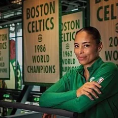 Allison Feaster height profile photo